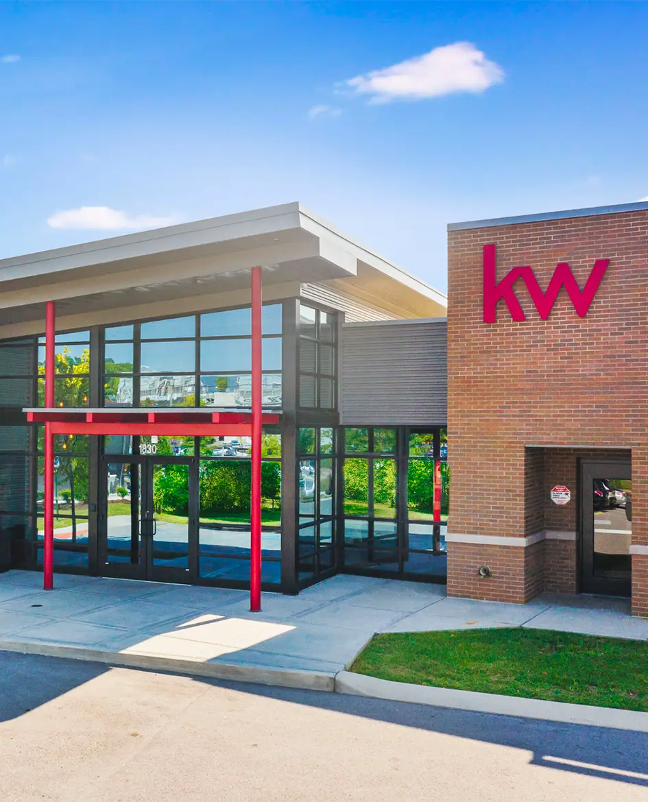 Keller Williams Office