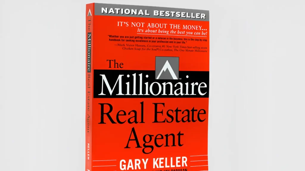 The Millionaire Real Estate Agent