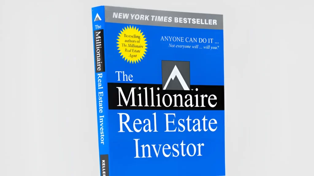 The Millionaire Real Estate Investor