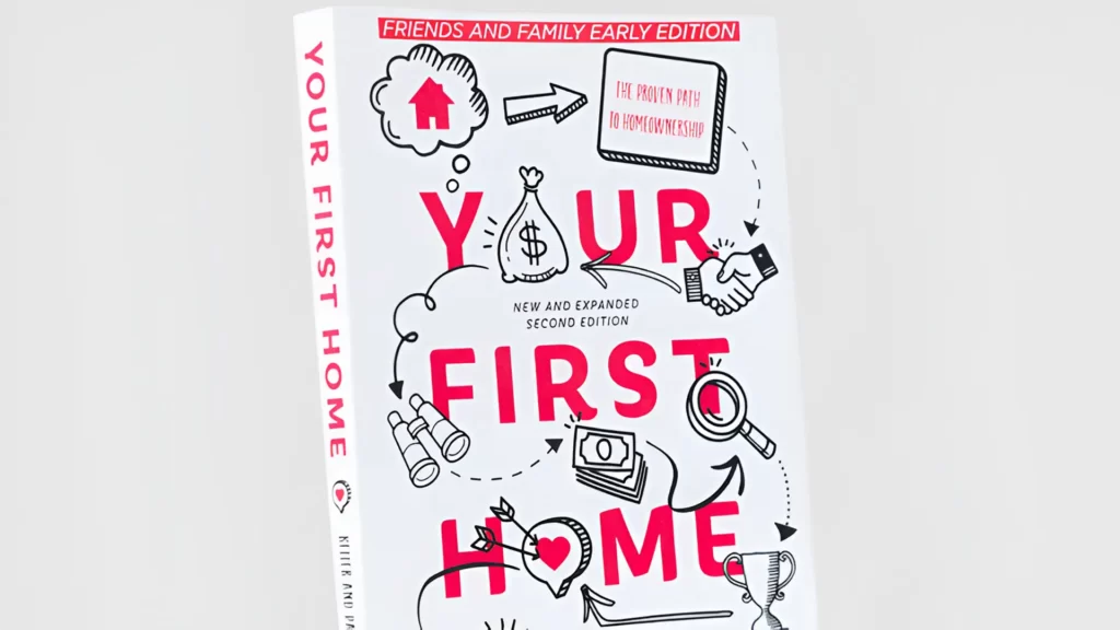 Your First Home