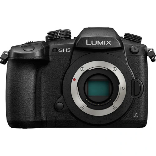 Panasonic Lumix GH-5