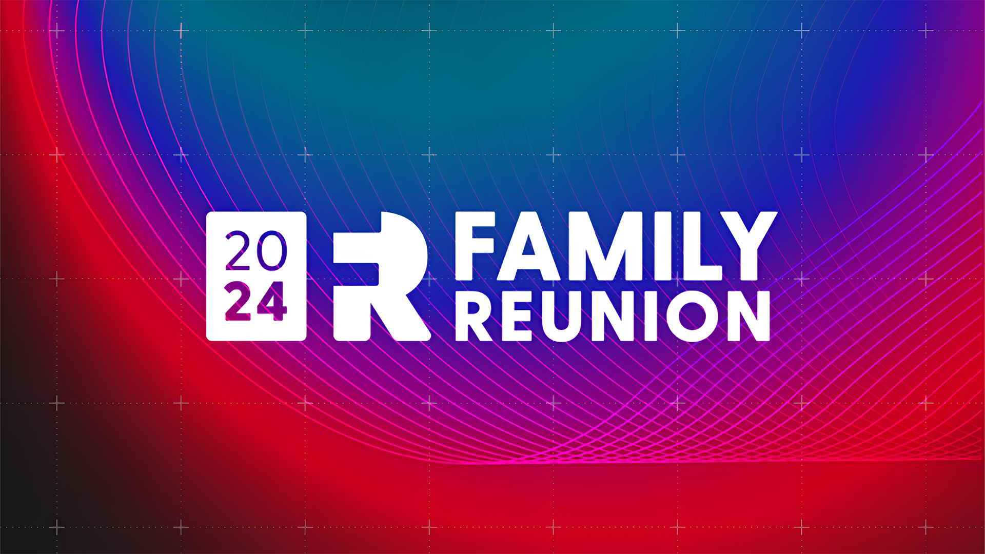 Family Reunion 2024